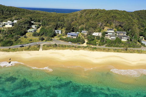 TRADEWINDS - E Caravan Parks 3