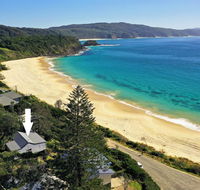 TRADEWINDS - E Caravan Parks