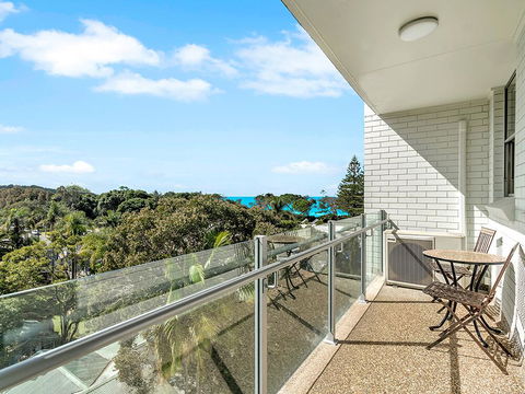Tradewinds Apartments - E Caravan Parks 1