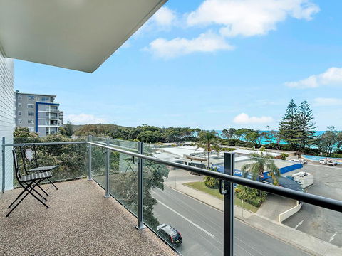 Tradewinds Apartments - E Caravan Parks 2