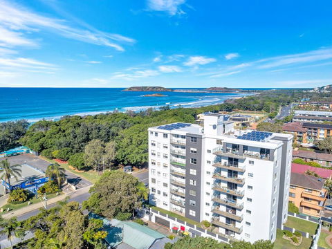 Tradewinds Apartments - E Caravan Parks 0