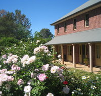 Trafalgar BB - E Caravan Parks