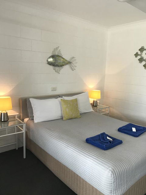 Tramway Motel - E Caravan Parks 2