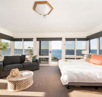 Tranquil Waters - with Mesmerising waterviews - E Caravan Parks