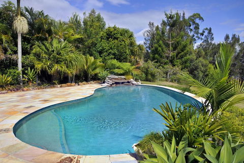 Tranquility - Adults Only Retreat - E Caravan Parks 1