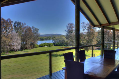Tranquility - Adults Only Retreat - E Caravan Parks 2
