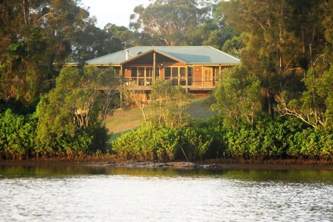 Tranquility - Adults Only Retreat - E Caravan Parks 0