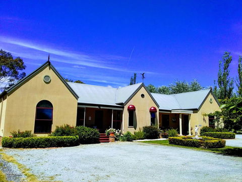 Tranquilles Bed & Breakfast - E Caravan Parks 3