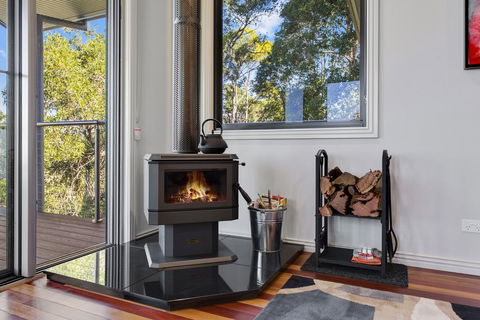 Tranquillity At Ravensbourne Escape - E Caravan Parks 1