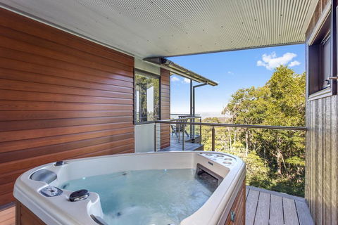 Tranquillity At Ravensbourne Escape - E Caravan Parks 2