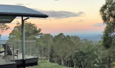 Tranquillity At Ravensbourne Escape - E Caravan Parks 0