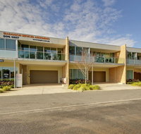 Traralgon Serviced Apartments - E Caravan Parks