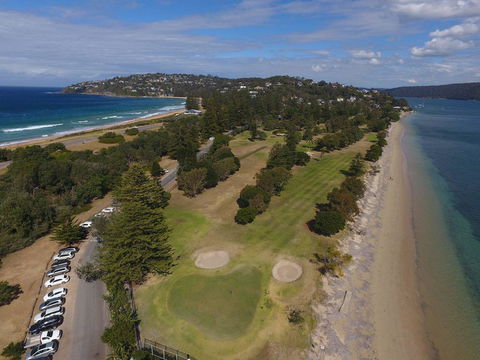 Tree Tops At Iluka Resort Apartments - E Caravan Parks 1