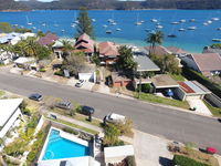 Tree Tops at Iluka Resort Apartments