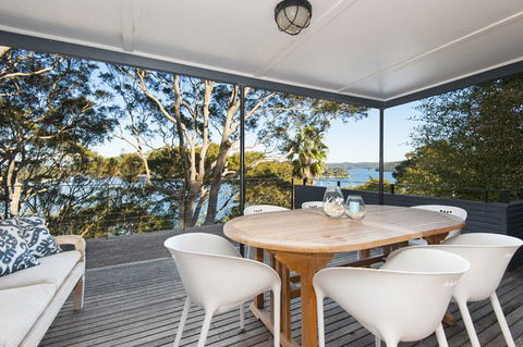 Treehouse Palm Beach - E Caravan Parks 3