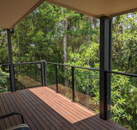 Treetops Haven - E Caravan Parks