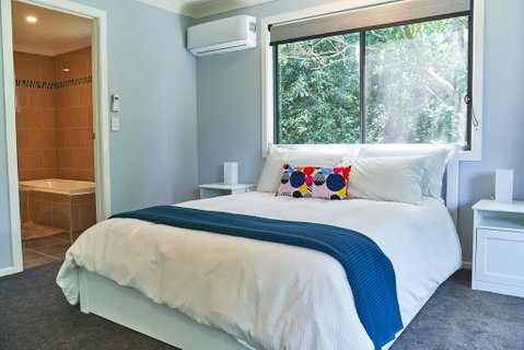 Treetops Haven - E Caravan Parks 3