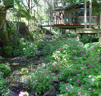 Treetops Montville - E Caravan Parks
