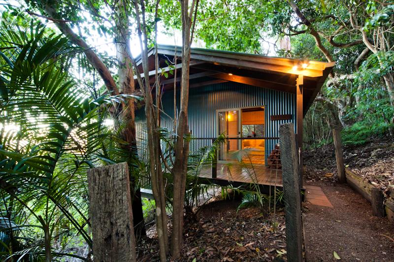 Image Flat QLD E Caravan Parks