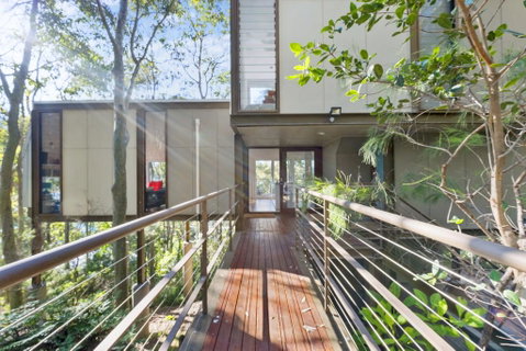 Treetops@Wagstaffe - E Caravan Parks 1