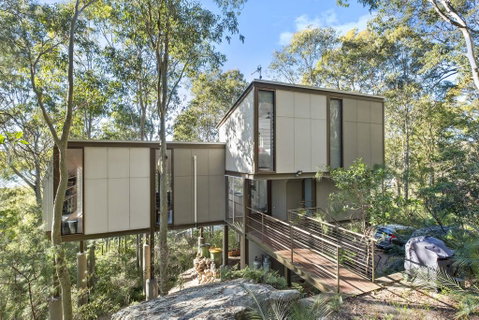 Treetops@Wagstaffe - E Caravan Parks 3