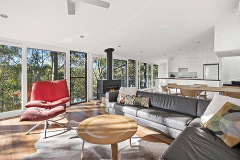Treetops@Wagstaffe - E Caravan Parks 2