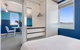 Trendy And Central One Bed Apartment With Views - thumb 1