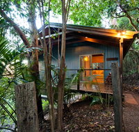 Treetops Seaview Montville - E Caravan Parks