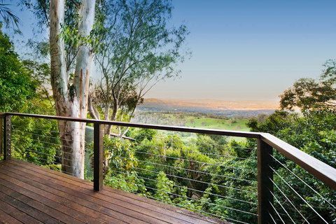 Treetops Seaview Montville - E Caravan Parks 1