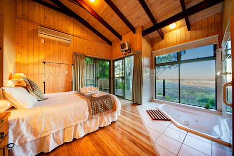 Treetops Seaview Montville - E Caravan Parks 3