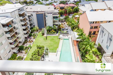 Trilogy Residences Brisbane - E Caravan Parks 0