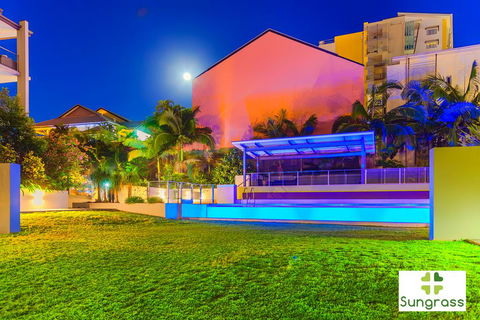 Trilogy Residences Brisbane - E Caravan Parks 2