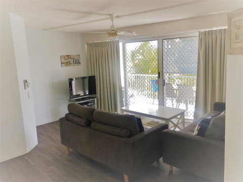 Tripcony Quays - E Caravan Parks 2