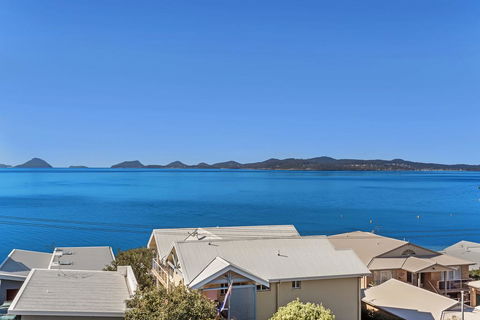 Triview Unit 11 - Soldiers Point - E Caravan Parks 2