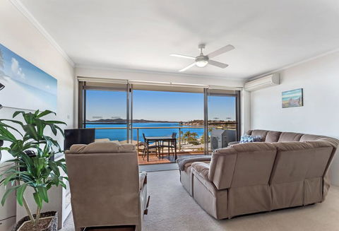 Triview Unit 11 - Soldiers Point - E Caravan Parks 3