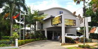 Book Cairns Accommodation Vacations E Caravan Parks E Caravan Parks