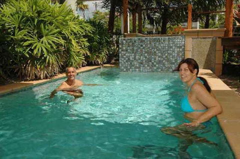 Tropical Heritage Cairns - E Caravan Parks 3