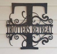 Trotters Retreat - E Caravan Parks