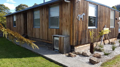 Tullah TimeOut - E Caravan Parks 1