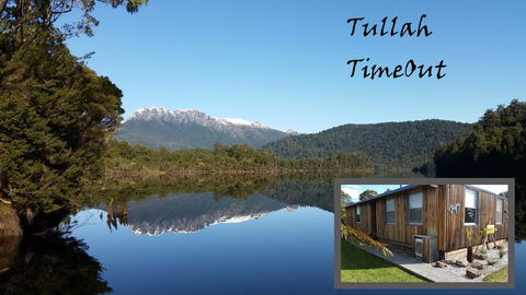 Tullah TimeOut - E Caravan Parks 0