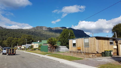 Tullah TimeOut - E Caravan Parks 2