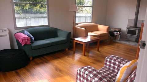 Tullah HideAway - E Caravan Parks 3