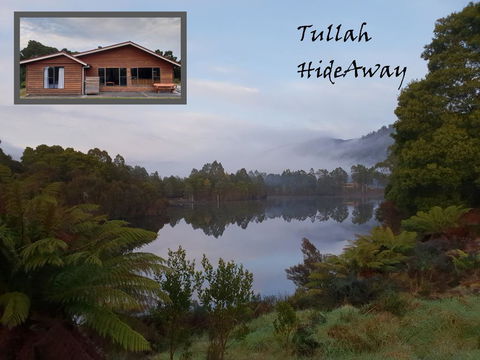 Tullah HideAway - E Caravan Parks 0