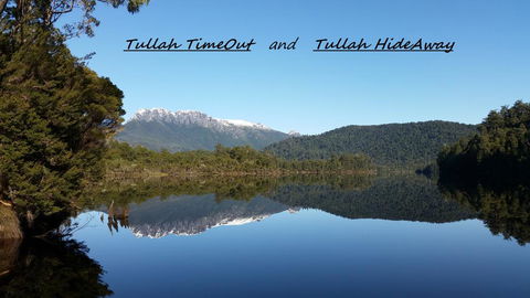 Tullah HideAway - E Caravan Parks 1
