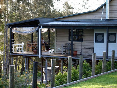 Tuppy's On The Lake - E Caravan Parks 2