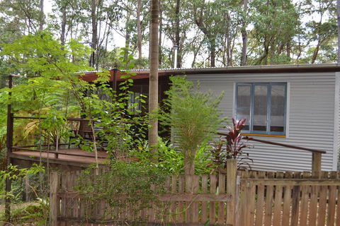 Turmeric Gardens - E Caravan Parks 1