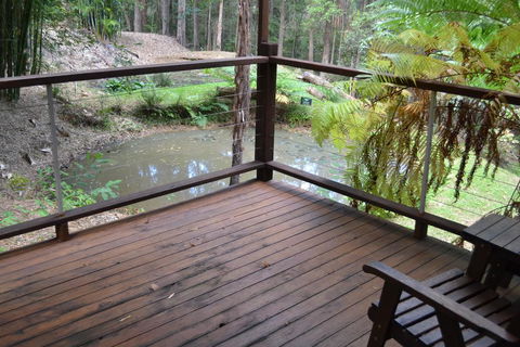 Turmeric Gardens - E Caravan Parks 2