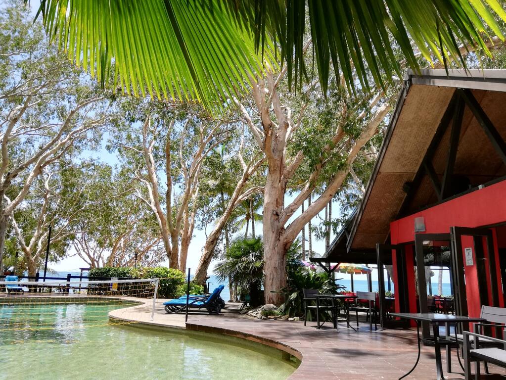 Wangetti QLD E Caravan Parks