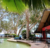 Turtle Cove Beach Resort - Adults Only LGBTQIA  Allies - E Caravan Parks