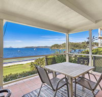 Tuscan Waterfront Unit 1/213 Soldiers Point Road - E Caravan Parks